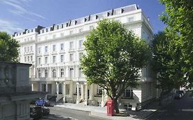 Berjaya Eden Park London Hotel 3*